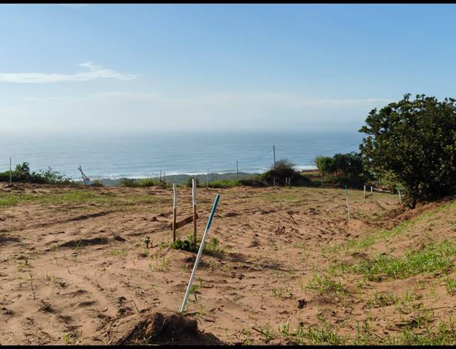 1,301M² VACANT LAND FOR SALE IN SEATON ESTATE